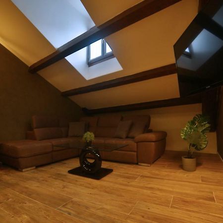 Moscova Attic Near Duomo Daire Milano Dış mekan fotoğraf