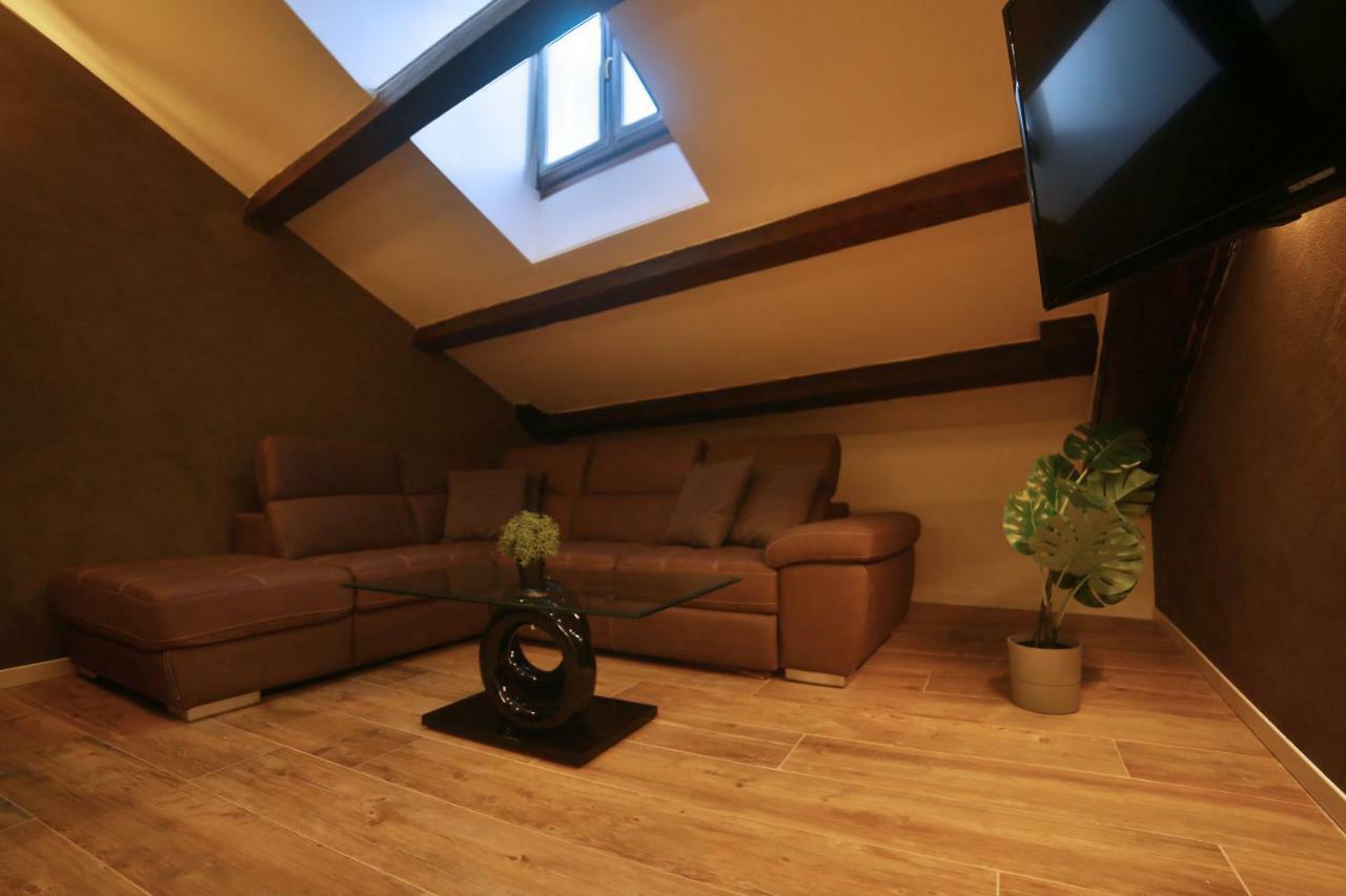 Moscova Attic Near Duomo Daire Milano Dış mekan fotoğraf