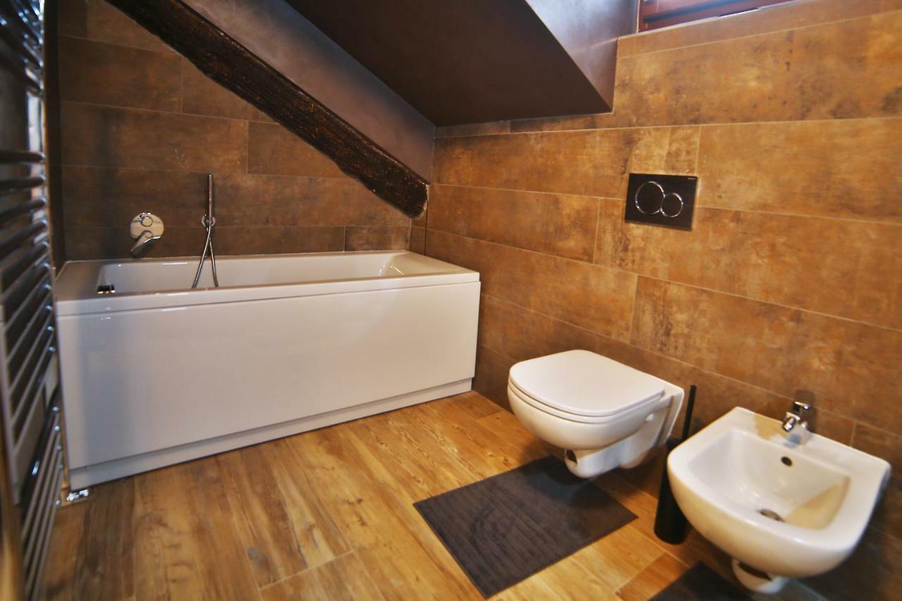 Moscova Attic Near Duomo Daire Milano Dış mekan fotoğraf