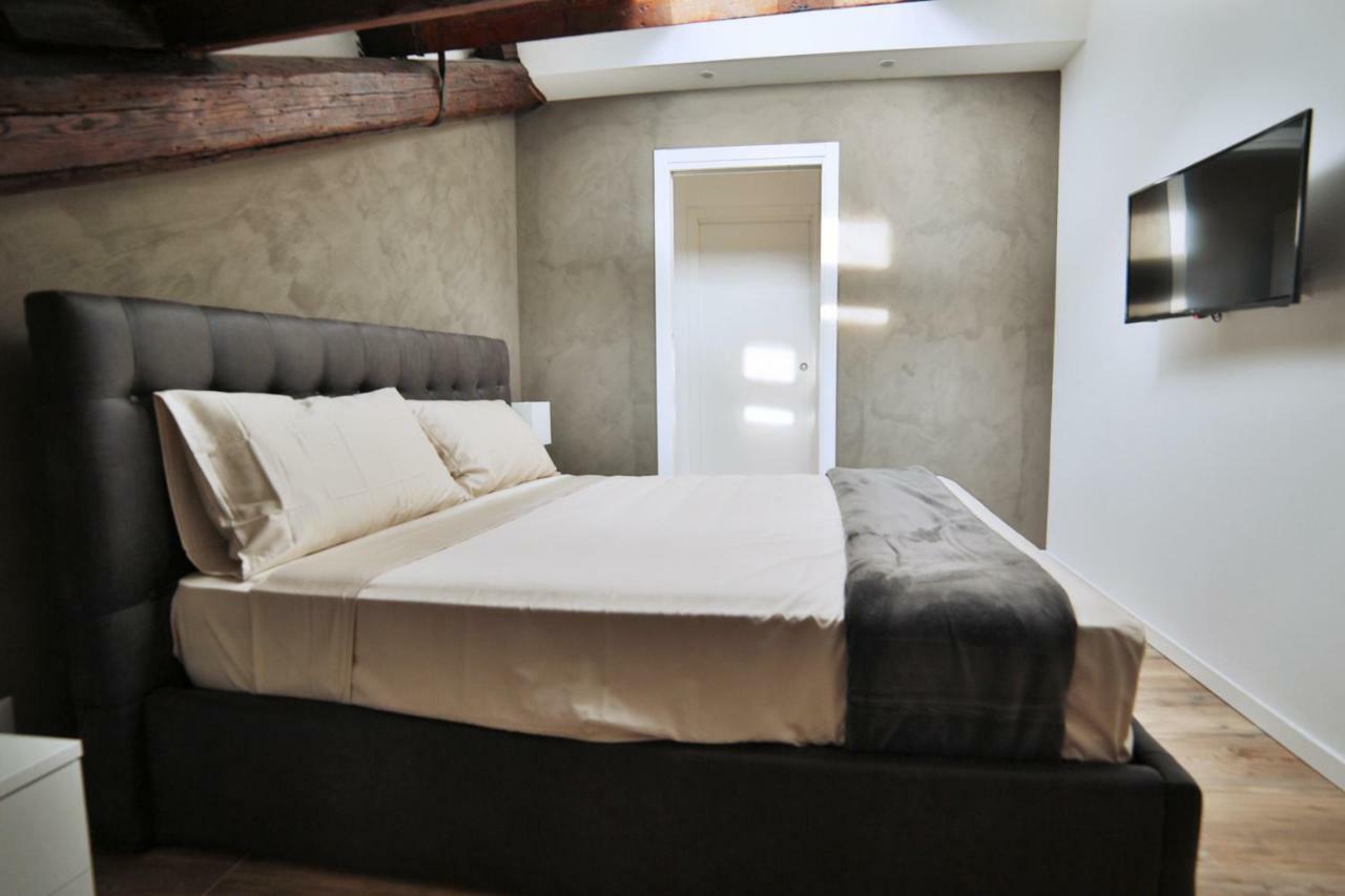 Moscova Attic Near Duomo Daire Milano Dış mekan fotoğraf